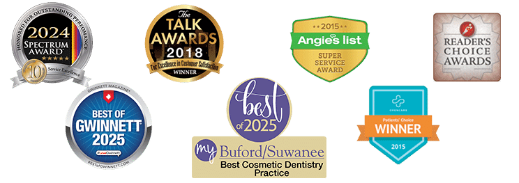 Awards Decorative Image