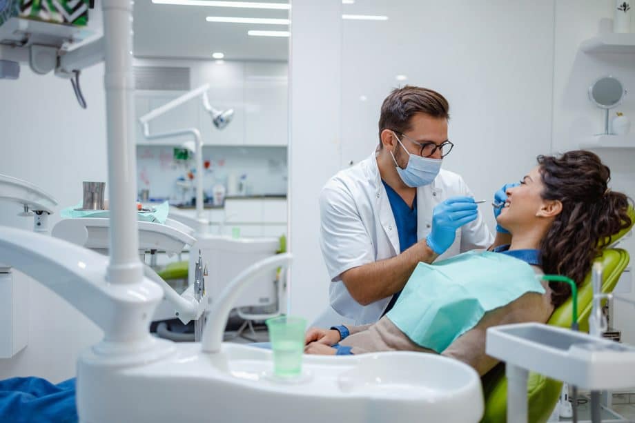 5 Reasons Not to Skip Your Routine Dental Exam