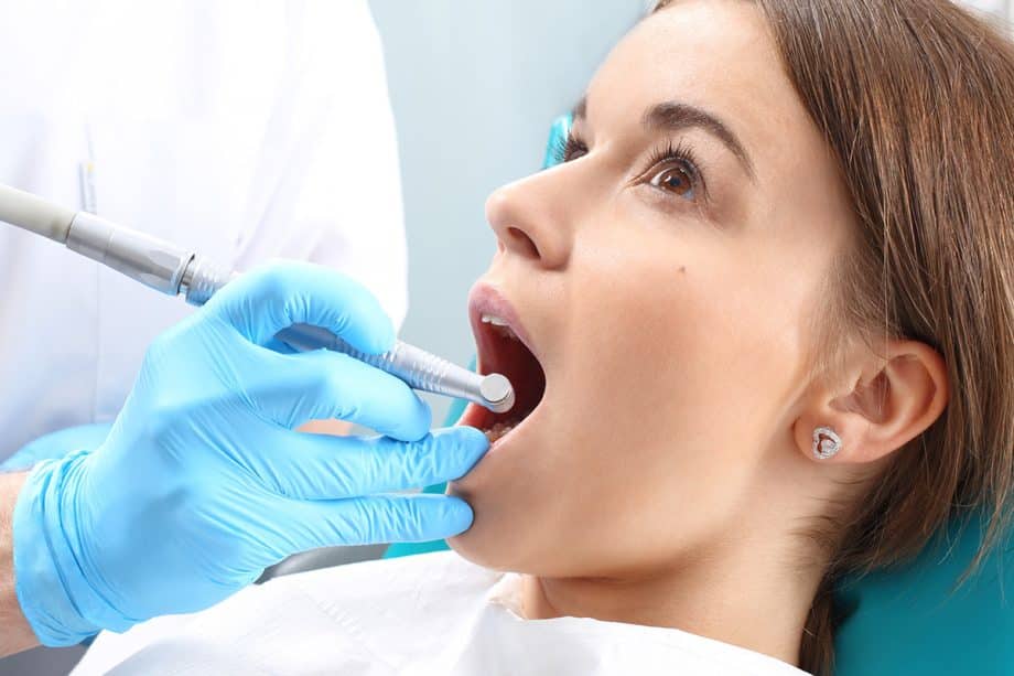 What Can I Eat After A Root Canal