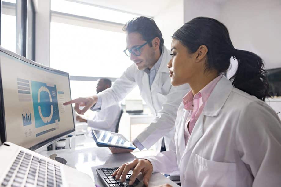 AI in Dentistry: A Clearer Look at Your Oral Health