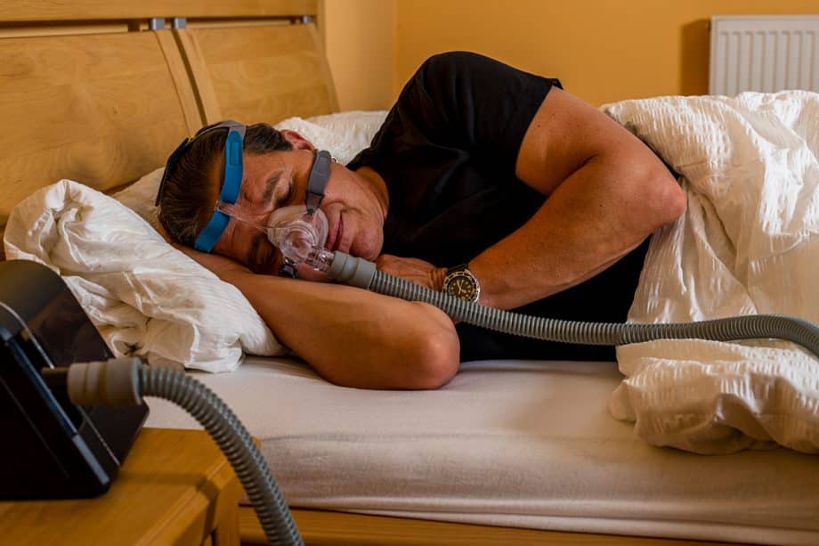 Can You Cure Sleep Apnea?