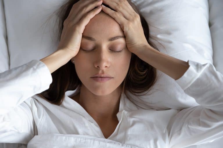 How Do I Tell If I Have Sleep Apnea? Suwanee Family Dentistry