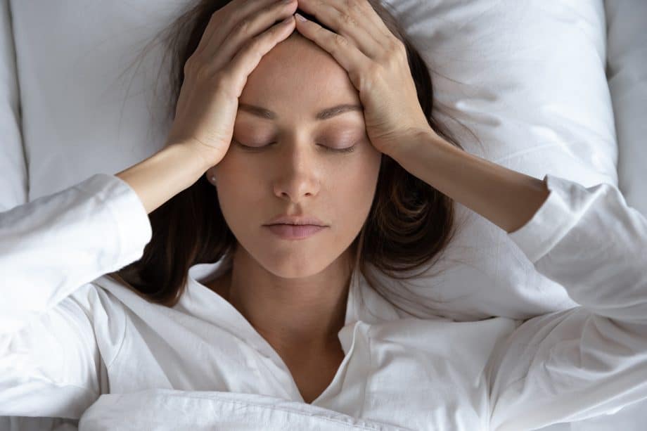 How Do I Tell If I Have Sleep Apnea?