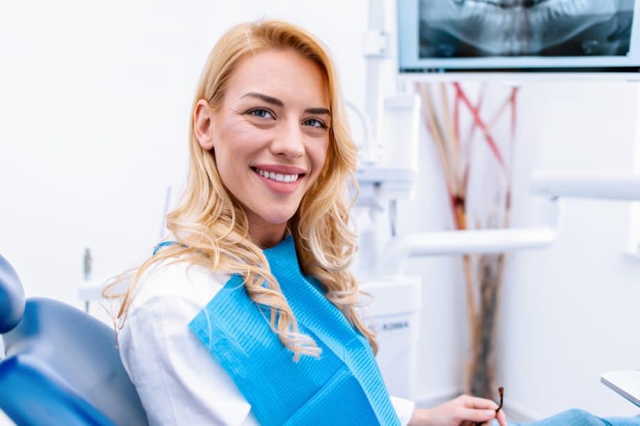 How Do Veneers Work And Are They Right For You?