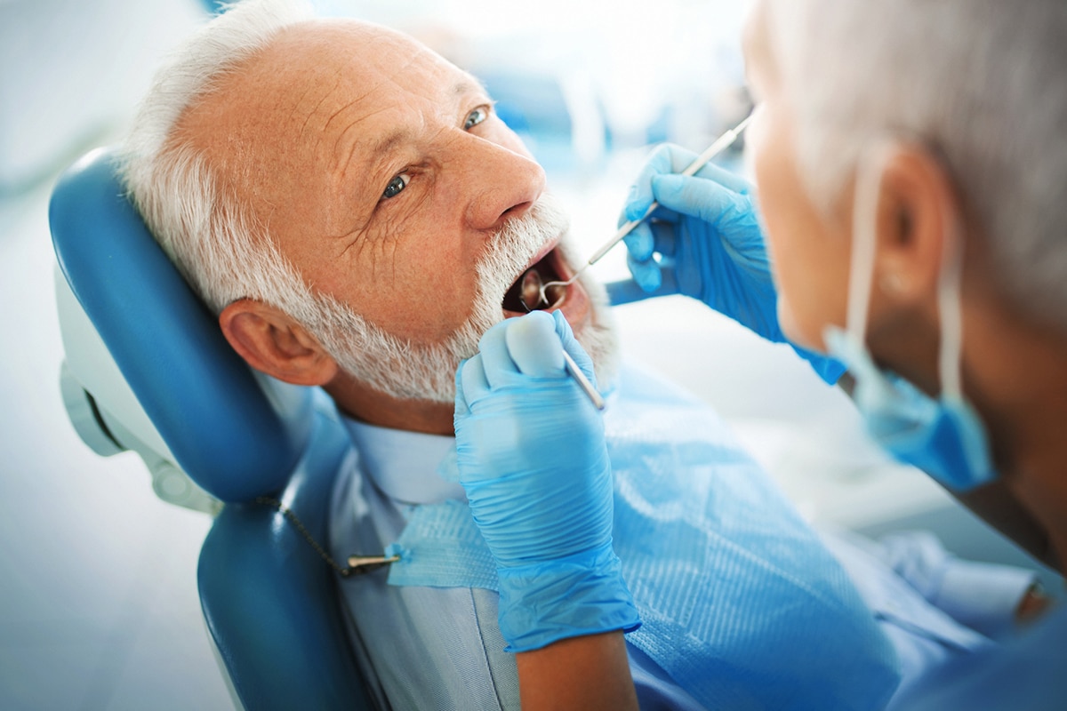Root Canal Archives - Suwanee Family Dentistry PC
