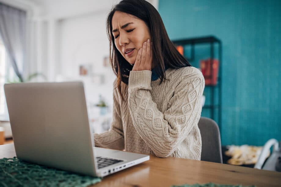 When a Toothache Becomes a Dental Emergency